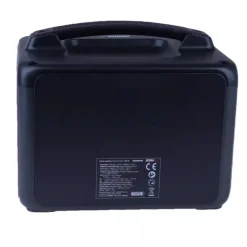 DEDRA DEZS0300 Stacja zasilania 296Wh 300/500W powerbank solarny UPS przenośna