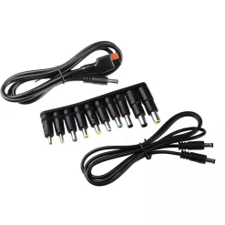 DEDRA DEZT0100 Panel solarny 100W fotowoltaiczny przenośny ładowarka solarna USB-C