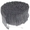 DEDRA 1276 Drut wiązałkowy oczkowy ocynkowany do zbrojeń i siatki 12,7 cm 2500 szt.