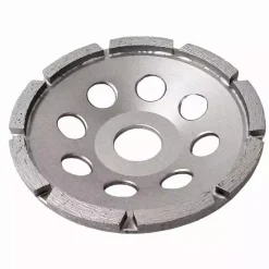 DEDRA DYNAMIC HP050 Tarcza diamentowa segmentowa ściernica 115mm/22,2 do betonu i kamienia