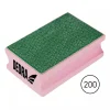 DEDRA FG0200 Kostka diamentowa ręczna 200, blok/pad do szlifowania gresu kamienia