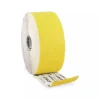 DEDRA F70RP50040 Papier ścierny rolka 50m x 115mm GR40 szlifierski drewno metal