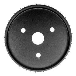 DEDRA F692010 Tarcza tarnik frez 120 mm gradacja I do drewna, szlifierki kątowej