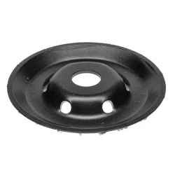 Dedra F692030 Tarcza tarnikowa frez kątowy 45° 120mm raszpla do drewna na szlifierkę
