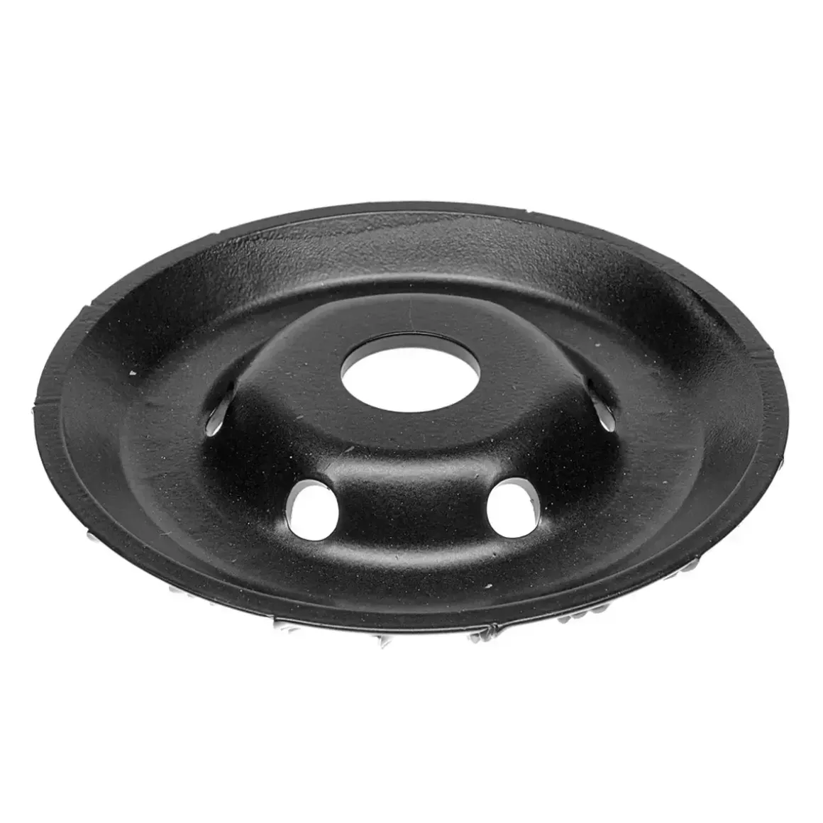 Dedra F692030 Tarcza tarnikowa frez kątowy 45° 120mm raszpla do drewna na szlifierkę