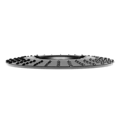 DEDRA F692004 Tarcza Tarnikowa Skośna 125mm Tarnik Szlifierski Gradacja I