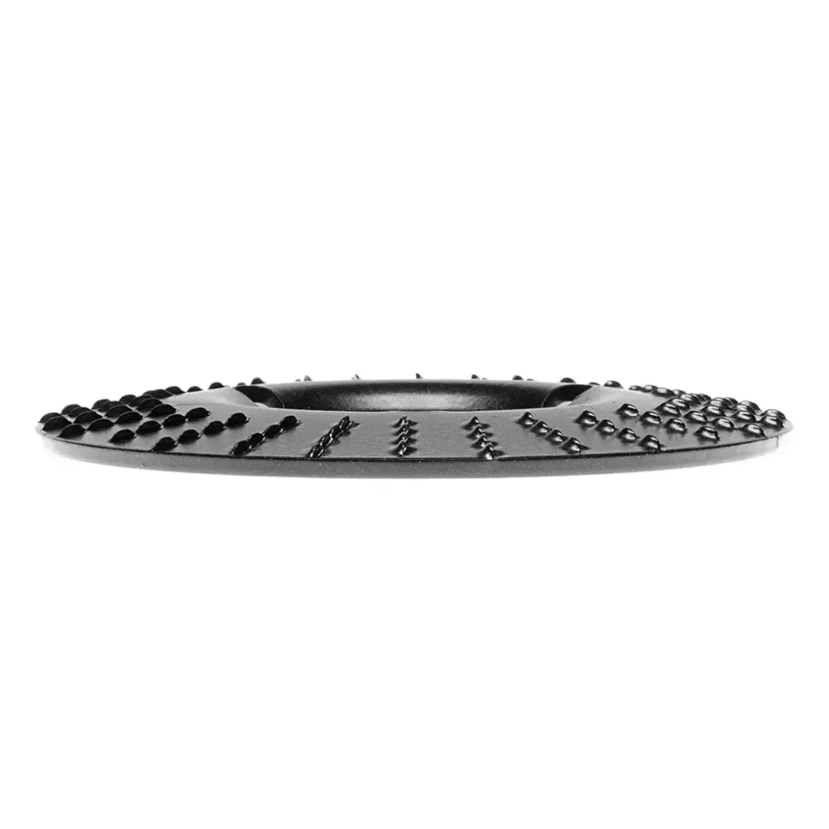 DEDRA F692004 Tarcza Tarnikowa Skośna 125mm Tarnik Szlifierski Gradacja I