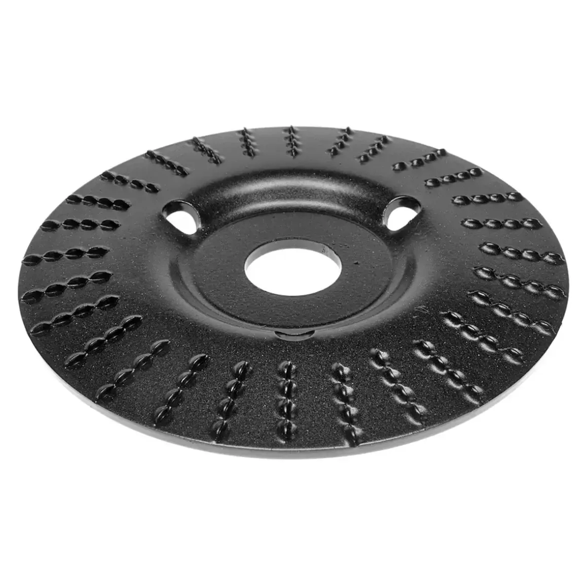 DEDRA F692004 Tarcza Tarnikowa Skośna 125mm Tarnik Szlifierski Gradacja I