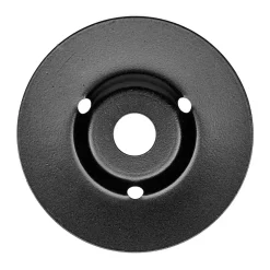 DEDRA F692004 Tarcza Tarnikowa Skośna 125mm Tarnik Szlifierski Gradacja I