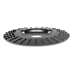 DEDRA F692004 Tarcza Tarnikowa Skośna 125mm Tarnik Szlifierski Gradacja I