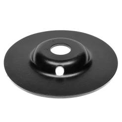DEDRA F692001 Tarcza tarnikowa wpuszczona 125 mm, zdzierak raszpla, gradacja I