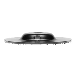 DEDRA F692001 Tarcza tarnikowa wpuszczona 125 mm, zdzierak raszpla, gradacja I