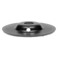 DEDRA F692001 Tarcza tarnikowa wpuszczona 125 mm, zdzierak raszpla, gradacja I