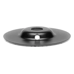 DEDRA F692003 Tarcza tarnikowa wpuszczona 125 mm do drewna, gradacja III, szlifierska
