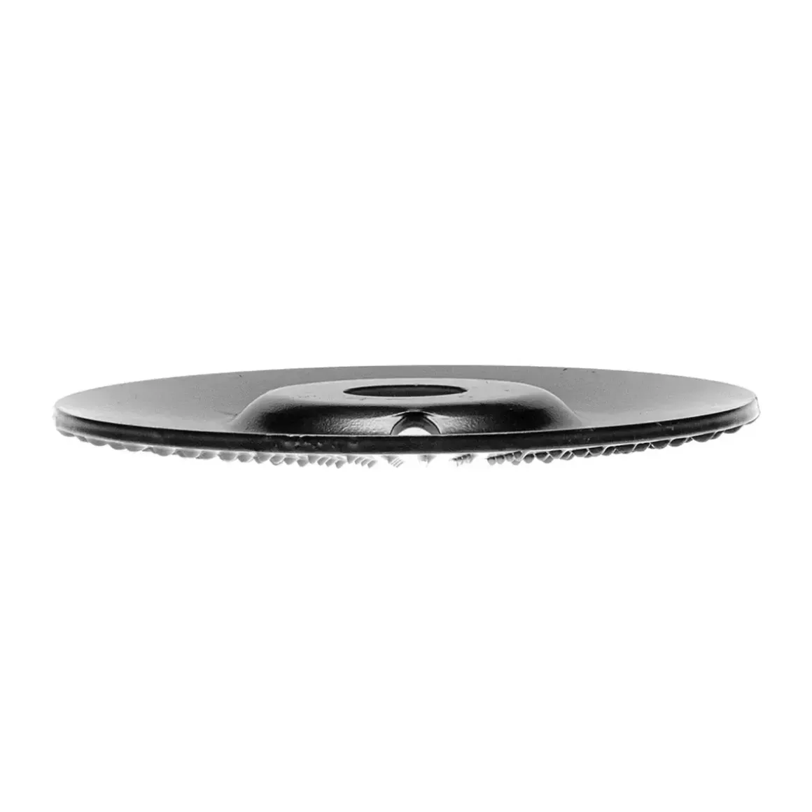 DEDRA F692005 tarcza tarnik skośny 125 mm do drewna, zdzierak, gładź wyższa