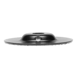 DEDRA F692002 Tarcza tarnik wpuszczony 125 mm gradacja II zdzierak do drewna szlifierka kątowa