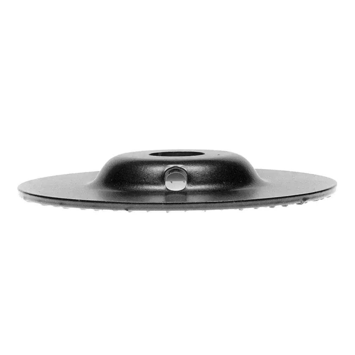 DEDRA F692002 Tarcza tarnik wpuszczony 125 mm gradacja II zdzierak do drewna szlifierka kątowa