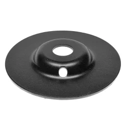 DEDRA F692002 Tarcza tarnik wpuszczony 125 mm gradacja II zdzierak do drewna szlifierka kątowa