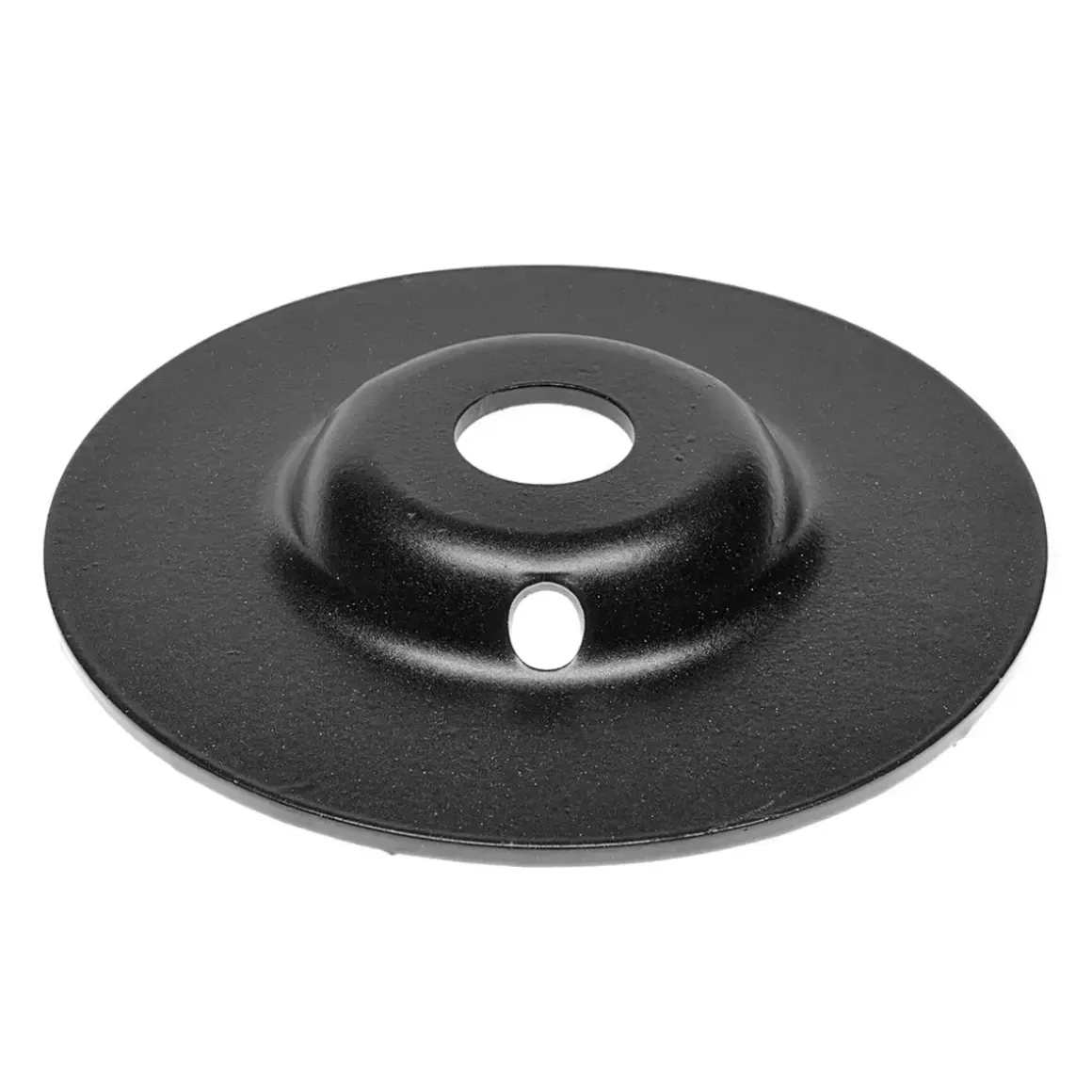 DEDRA F692002 Tarcza tarnik wpuszczony 125 mm gradacja II zdzierak do drewna szlifierka kątowa