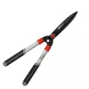 Dedra Garden 80A042 Nożyce do żywopłotu faliste sekator ręczny do tui i krzewów 62 cm