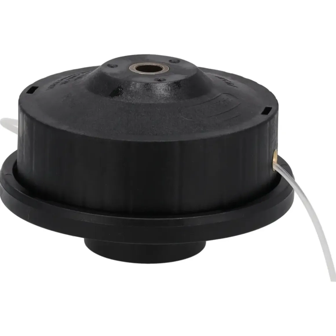 DEDRA Garden DED87151 Głowica żyłkowa do kosy spalinowej i podkaszarki 2,4 mm 3 m