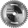 DEDRA HA18524E Piła tarczowa Super Thin do drewna 184x16 mm 24z tarcza zębata