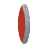 DEDRA H1123E Tarcza diamentowa ciągła 200x25,4 mm do płytek, glazury, gresu i klinkieru