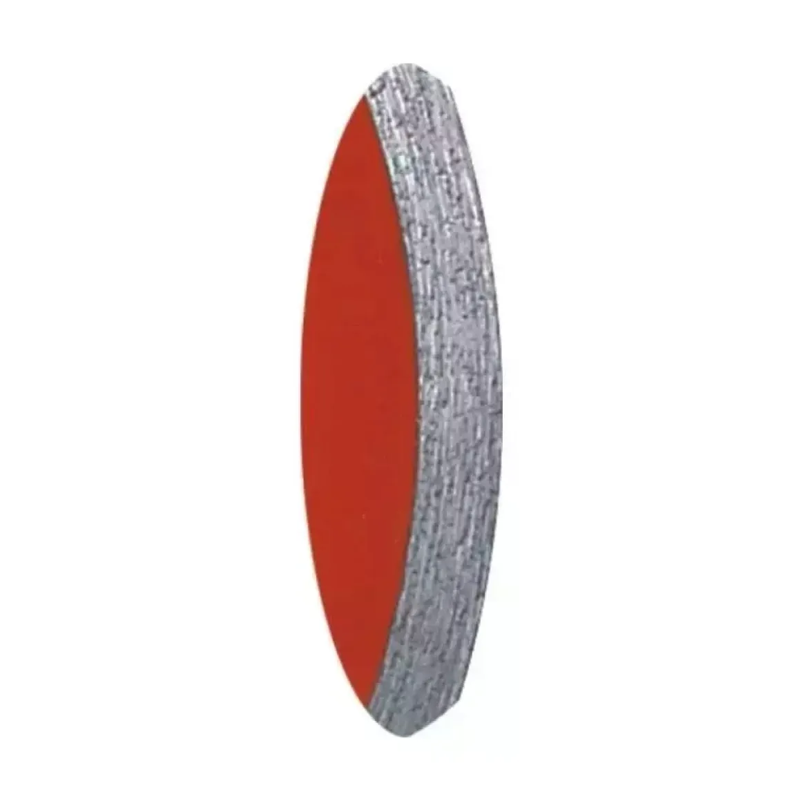 DEDRA H1123E Tarcza diamentowa ciągła 200x25,4 mm do płytek, glazury, gresu i klinkieru