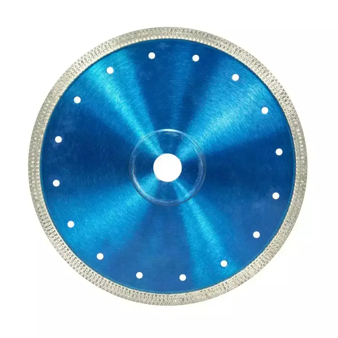 DEDRA H1074E Tarcza diamentowa slim cienka 180x25,4 mm do glazury gresu marmuru