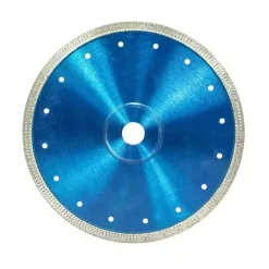 DEDRA H1077E tarcza diamentowa slim 250x25,4 mm do glazury gresu marmuru terakoty płytek