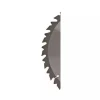 DEDRA HL45036 Piła tarczowa do drewna WIDIA 450x30mm 36T tarcza z ogranicznikiem