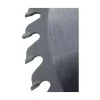 DEDRA H25540 Piła tarczowa do drewna 255x30 mm 40z HM, tarcza widiowa