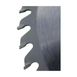 DEDRA H25060 Piła tarczowa do drewna 250x30 mm 60z, tarcza widiowa zębata HM