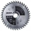 DEDRA H30040 Piła tarczowa do drewna WIDIA 300x30 mm 40T tarcza z węglikiem
