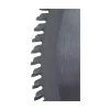 DEDRA H450100 piła tarczowa do drewna 450x30 mm 100T Widia, tarcza zębata węglikowa