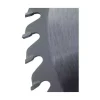 DEDRA H20060 Piła tarczowa tarcza zębata do drewna 200x30 mm 60Z do pilarki i ukośnicy