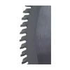 DEDRA H200100 Piła tarczowa 200x30 mm 100Z do aluminium i metali nieżelaznych, tarcza HM
