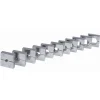 DEDRA 1268H1 Praska hydrauliczna ręczna zaciskarka do końcówek kablowych Cu Al HEX