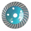 DEDRA HP031 Tarcza diamentowa TURBO 125/22,2 mm ściernica do betonu i kamienia