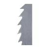 DEDRA HS500120 Piła tarczowa stalowa do drewna 500x30mm 120Z tarcza zębata