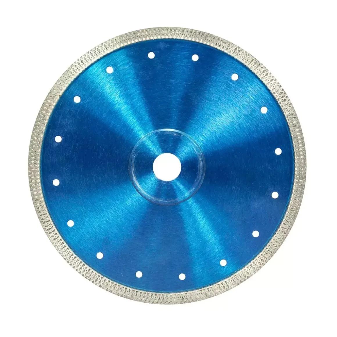 DEDRA H1070 Tarcza diamentowa ciągła 110/22,2 mm do glazury, gresu, marmuru
