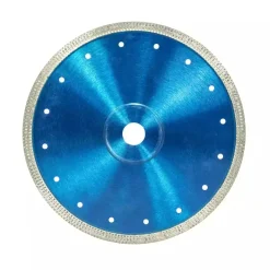 DEDRA H1071 Tarcza diamentowa ciągła 115/22,2 mm do glazury gresu marmuru na mokro