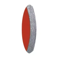 DEDRA H1125 Tarcza diamentowa ciągła 230x25,4x2,1 mm do glazury gresu klinkieru