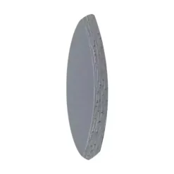 DEDRA H1137 Tarcza diamentowa ciągła 300x25,4 mm do glazury gresu marmuru płytek