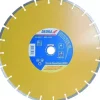 DEDRA H1154 Tarcza diamentowa laserowa segmentowa 150x22,2 beton granit asfalt klinkier