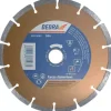 DEDRA H1108 Tarcza diamentowa segmentowa 180x22,2 mm do betonu cegły klinkieru kamienia granitu