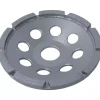 DEDRA H1206 Tarcza diamentowa segmentowa do szlifowania betonu i kamienia 180x22,2 mm