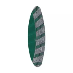 Dedra H1147 Tarcza diamentowa Super Turbo 230x22,2mm beton kamień ceramika szlifierka