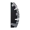 DEDRA H1197 Tarcza diamentowa Turbo-T segmentowa 230x22,2 do betonu cegły kamienia