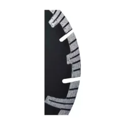 DEDRA H1194 Turbo-T 150mm/22,2 tarcza diamentowa segmentowa do betonu zbrojonego kamienia cegły